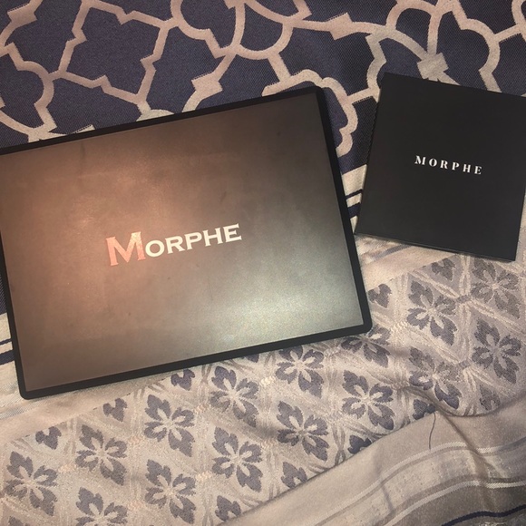 FLASH SALE🌟Morphe - Eyeshadow BUNDLE - Picture 4 of 4